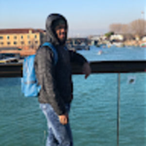 Meet your Posher, Yusuf